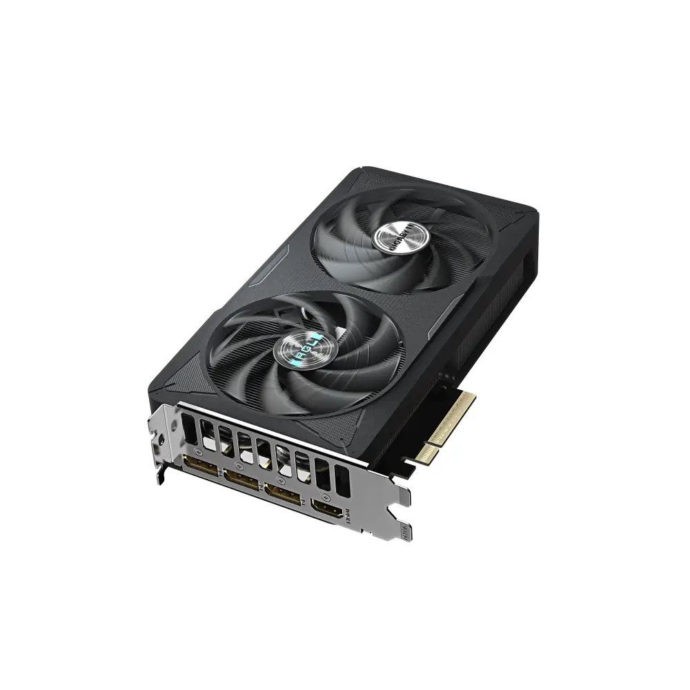 Видео карта Gigabyte GeForce RTX 5060 EAGLE OC 8GB GDDR7