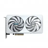Видео карта Gigabyte GeForce RTX 5060 EAGLE OC ICE 8GB GDDR7