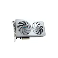 Видео карта Gigabyte GeForce RTX 5060 EAGLE OC ICE 8GB GDDR7