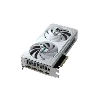 Видео карта Gigabyte GeForce RTX 5060 EAGLE OC ICE 8GB GDDR7
