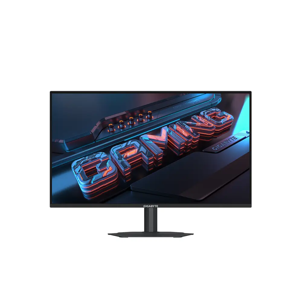 Монитор Gigabyte G25F2, 24.5" SS, IPS, FHD 1920x1080, 200 Hz, 1 ms, HDR10, AMD FreeSync Premium  