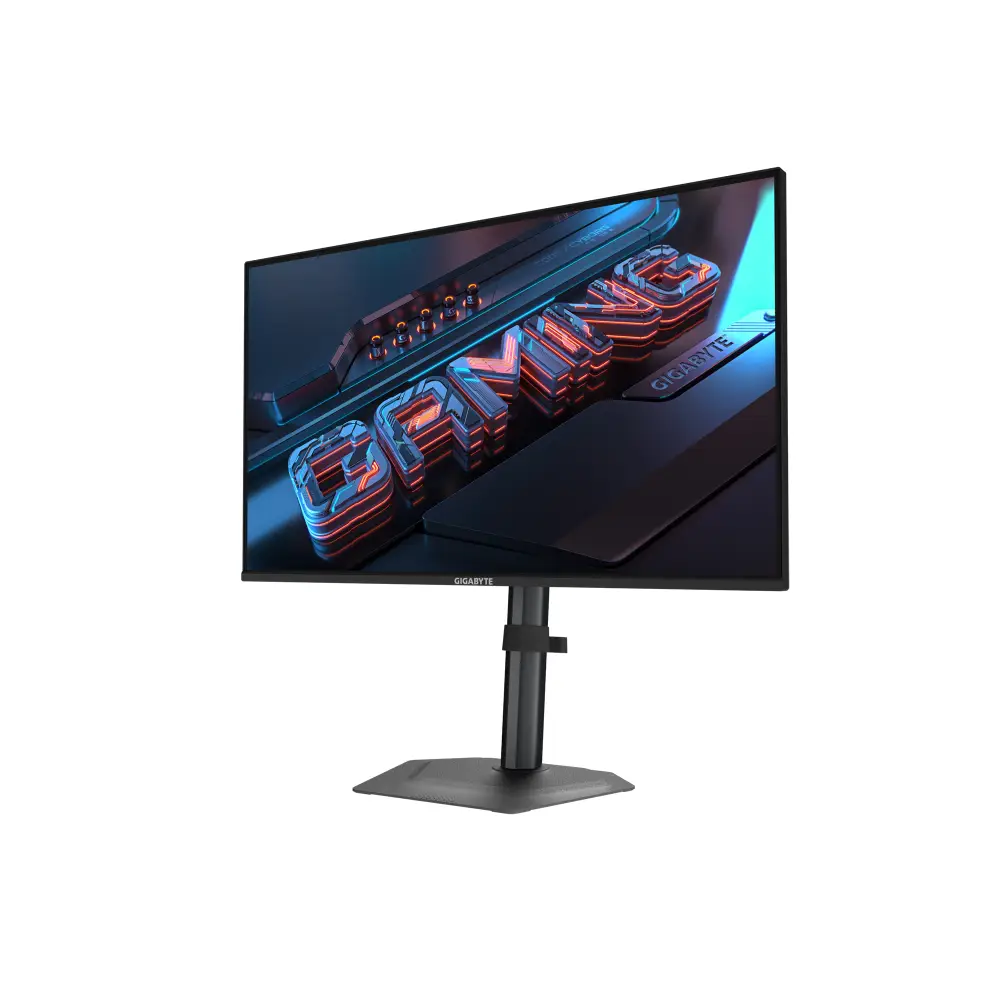 Монитор Gigabyte G25F2, 24.5" SS, IPS, FHD 1920x1080, 200 Hz, 1 ms, HDR10, AMD FreeSync Premium  