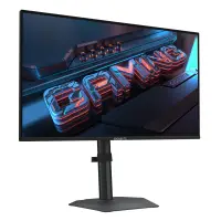 Монитор Gigabyte G25F2, 24.5" SS, IPS, FHD 1920x1080, 200 Hz, 1 ms, HDR10, AMD FreeSync Premium  