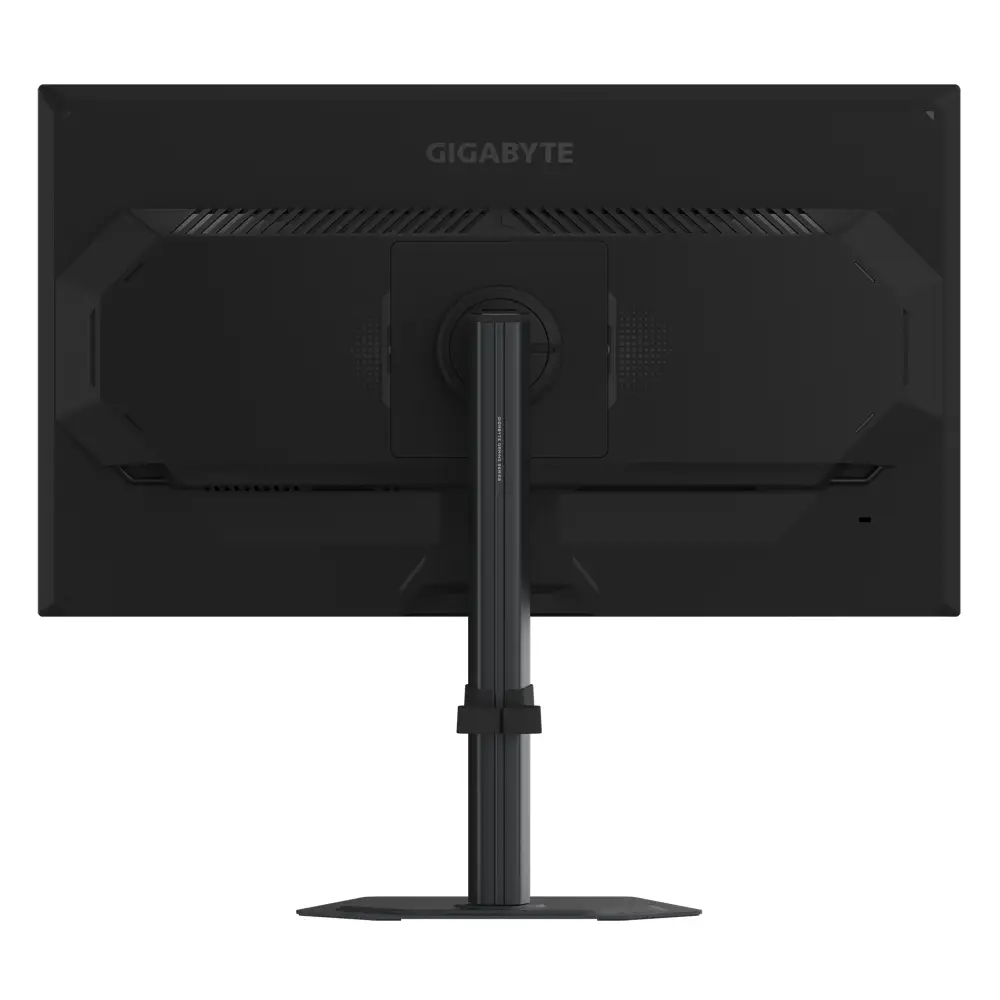 Монитор Gigabyte G25F2, 24.5" SS, IPS, FHD 1920x1080, 200 Hz, 1 ms, HDR10, AMD FreeSync Premium  