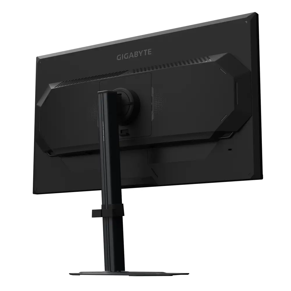 Монитор Gigabyte G25F2, 24.5" SS, IPS, FHD 1920x1080, 200 Hz, 1 ms, HDR10, AMD FreeSync Premium  