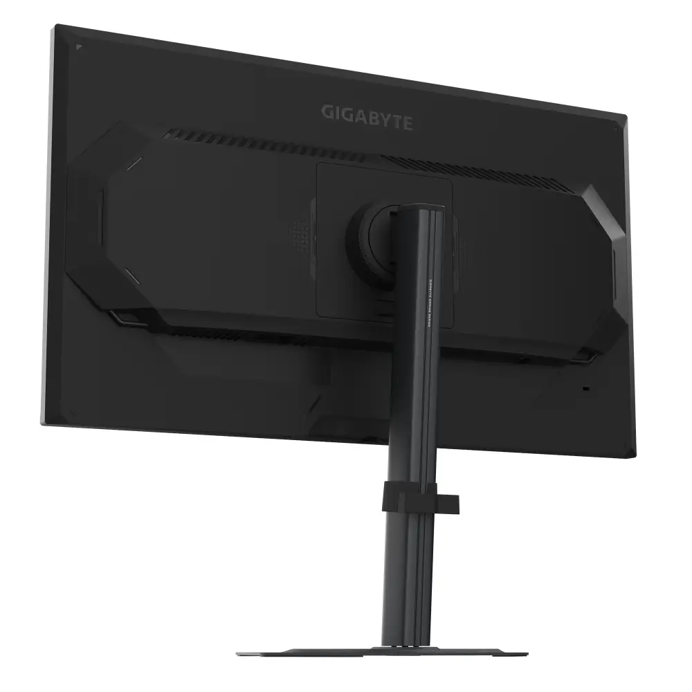 Монитор Gigabyte G25F2, 24.5" SS, IPS, FHD 1920x1080, 200 Hz, 1 ms, HDR10, AMD FreeSync Premium  
