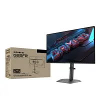 Монитор Gigabyte G25F2, 24.5" SS, IPS, FHD 1920x1080, 200 Hz, 1 ms, HDR10, AMD FreeSync Premium  