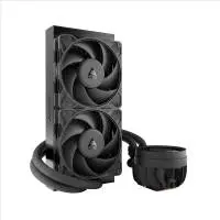 Водно охлаждане за процесор Arctic Liquid Freezer III Pro 240 Black