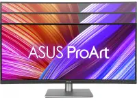 Монитор ASUS ProArt PA34VCNV Curved Professional, 34.1", IPS, 3440x1440, 3800R Curved, HDR10, 100% Rec.709, USB-C - 90LM04A0-B02370  