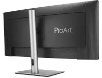 Монитор ASUS ProArt PA34VCNV Curved Professional, 34.1", IPS, 3440x1440, 3800R Curved, HDR10, 100% Rec.709, USB-C - 90LM04A0-B02370  