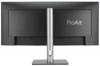 Монитор ASUS ProArt PA34VCNV Curved Professional, 34.1", IPS, 3440x1440, 3800R Curved, HDR10, 100% Rec.709, USB-C - 90LM04A0-B02370  