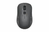A4tech FB26CS Air2  Smoky Grey безжичнa мишка Dual mode,2000dpi,Li-Ion батерия, безшумна