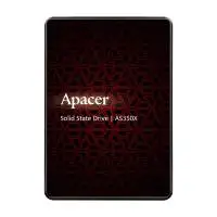 Диск SSD Apacer AS350X 2TB 2.5" SATAIII - AP2TBAS350XR-1