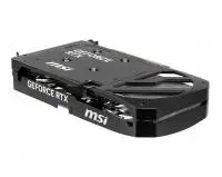 Видео карта MSI GeForce RTX 5060 Ti 8G SHADOW 2X OC PLUS
