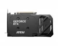 Видео карта MSI GeForce RTX 5060 Ti 8G SHADOW 2X OC PLUS