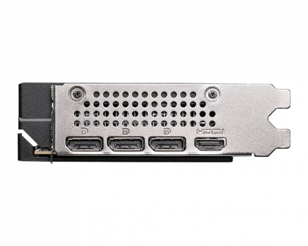 Видео карта MSI GeForce RTX 5060 Ti 8G SHADOW 2X OC PLUS