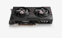 Видео карта Sapphire PULSE RX 9060 XT OC 16 GB - 11350-03-20G