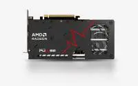 Видео карта Sapphire PULSE RX 9060 XT OC 16 GB - 11350-03-20G
