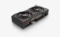Видео карта Sapphire Pulse Radeon RX 9060 XT 8GB GDDR6 - 11350-04-20G