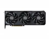 Видео карта MSI GeForce RTX 5070 12G SHADOW 3X OC
