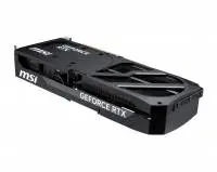 Видео карта MSI GeForce RTX 5070 12G SHADOW 3X OC
