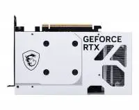 Видео карта MSI GeForce RTX 5060 8G VENTUS 2X OC WHITE