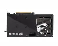 Видео карта MSI GeForce RTX 5060 8G GAMING OC