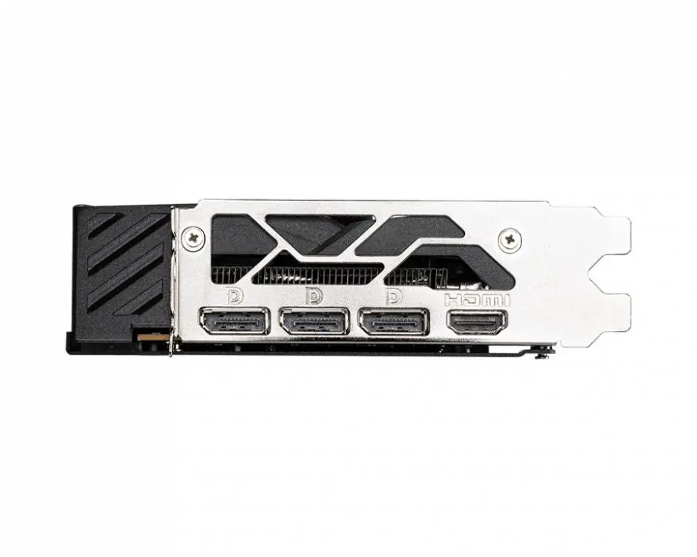 Видео карта MSI GeForce RTX 5060 8G GAMING OC