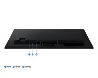 Монитор Samsung LS24F320GAUXEN - 24" IPS Full HD (1920x1080) 120Hz