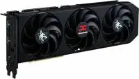 Видео карта PowerColor Radeon RX 9060 XT Hellhound OC 16GB GDDR6