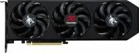 Видео карта PowerColor Radeon RX 9060 XT Hellhound OC 16GB GDDR6
