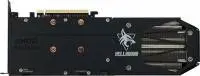 Видео карта PowerColor Radeon RX 9060 XT Hellhound OC 16GB GDDR6