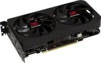 Видео карта PowerColor Radeon RX 9060 XT Reaper 16GB GDDR6