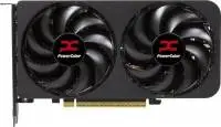 Видео карта PowerColor Radeon RX 9060 XT Reaper 16GB GDDR6