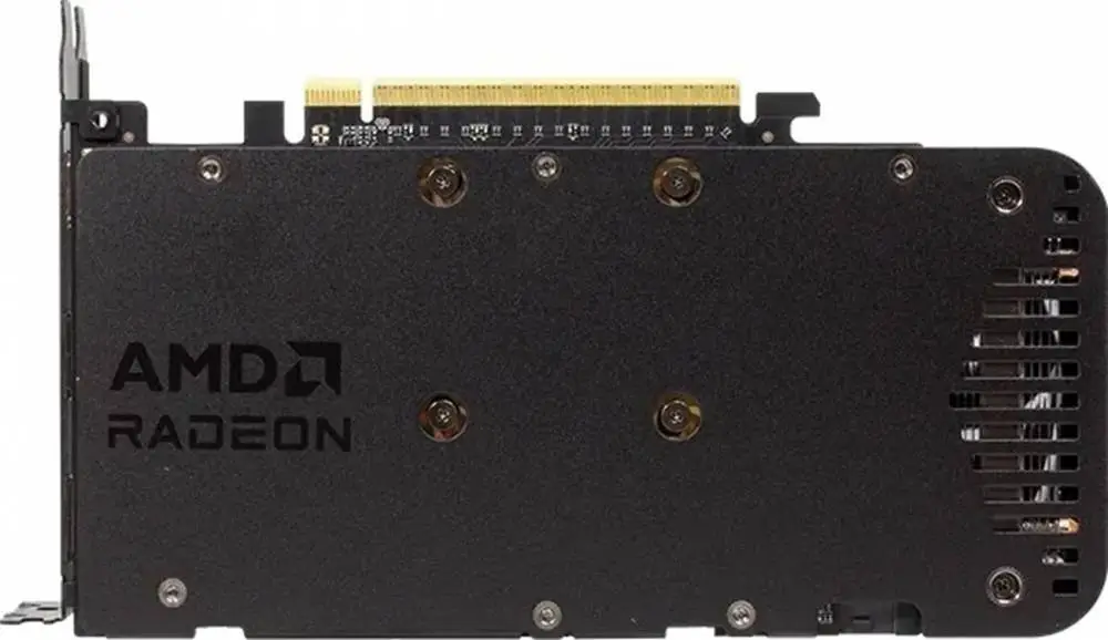 Видео карта PowerColor Radeon RX 9060 XT Reaper 16GB GDDR6
