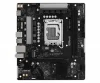 Дънна платка Asrock H810M-H LGA1851
