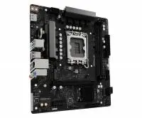 Дънна платка Asrock H810M-H LGA1851
