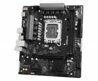 Дънна платка Asrock H810M-H LGA1851