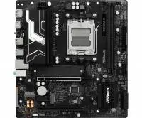 Дънна платка Asrock B850M-X R2.0 AM5