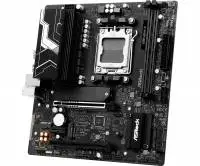 Дънна платка Asrock B850M-X R2.0 AM5