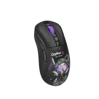 Геймурска мишка A4tech Bloody R73 Pro  Cypher Ghost 