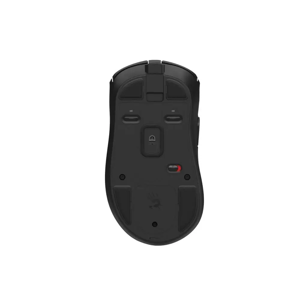 Геймурска мишка A4tech Bloody R73 Pro  Cypher Ghost 