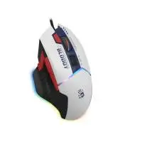 Геймръска мишка A4tech Bloody W95Max Sports Navy 