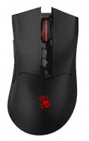 Геймърска мишка A4tech Bloody R90 Plus Stone black 
