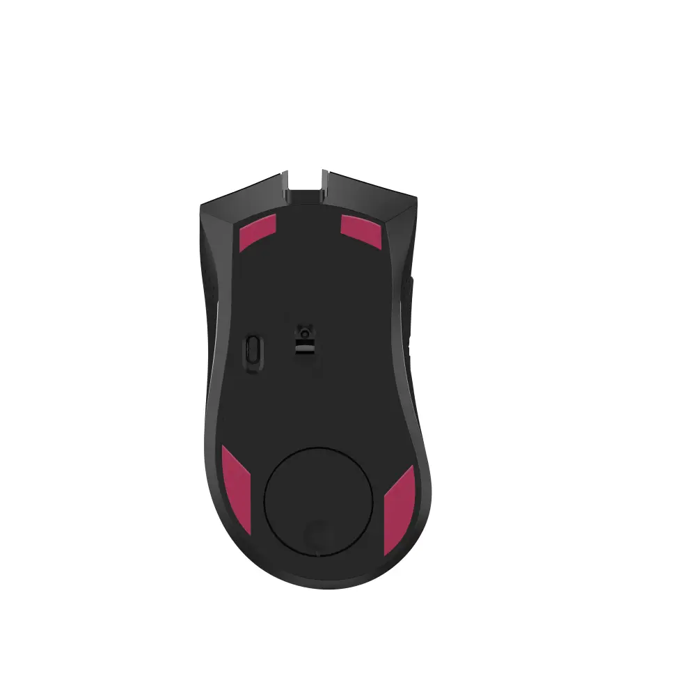 Геймърска мишка A4tech Bloody R90 Plus Stone black 