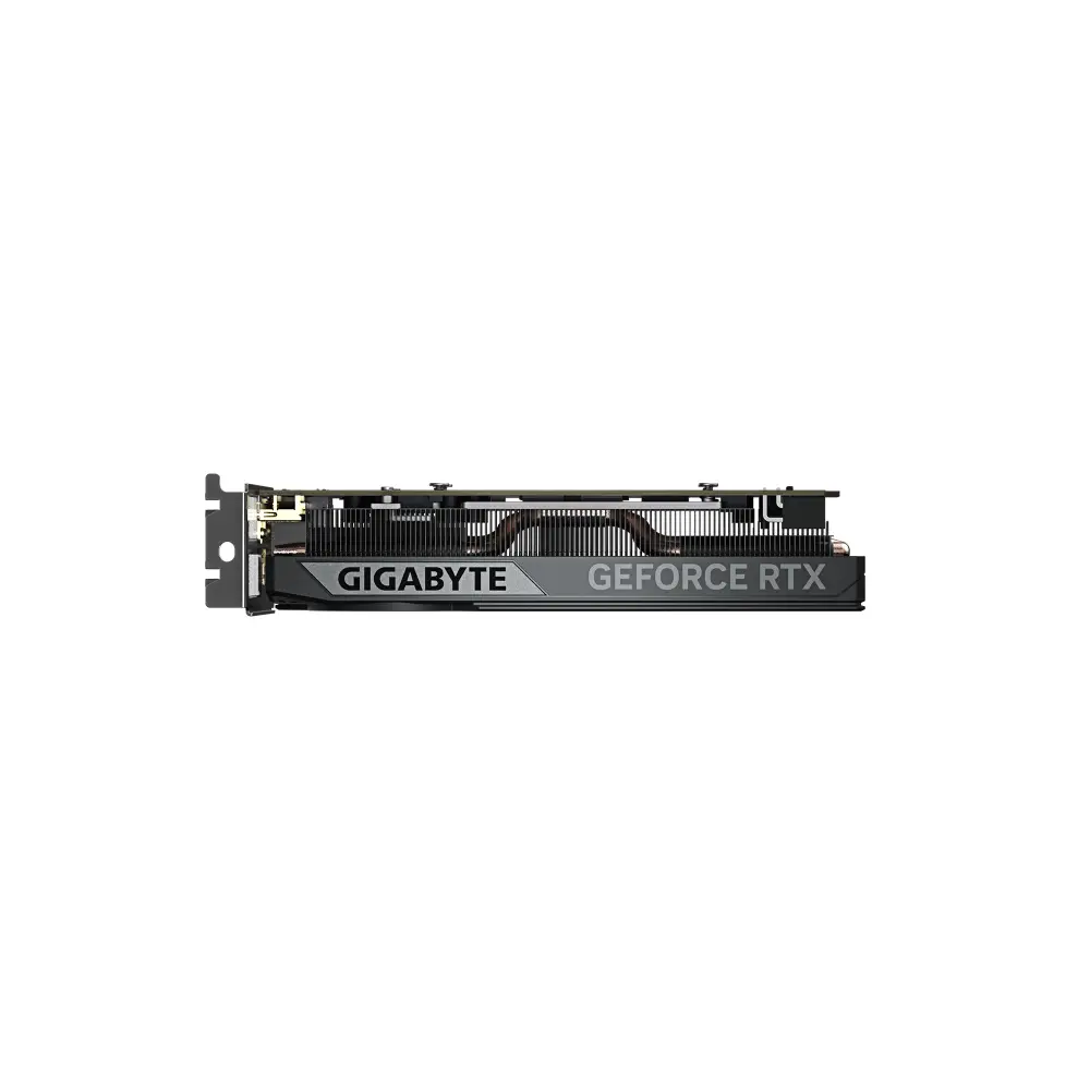Видео карта Gigabyte GeForce RTX 5060 Low Profile OC 8GB GDDR7