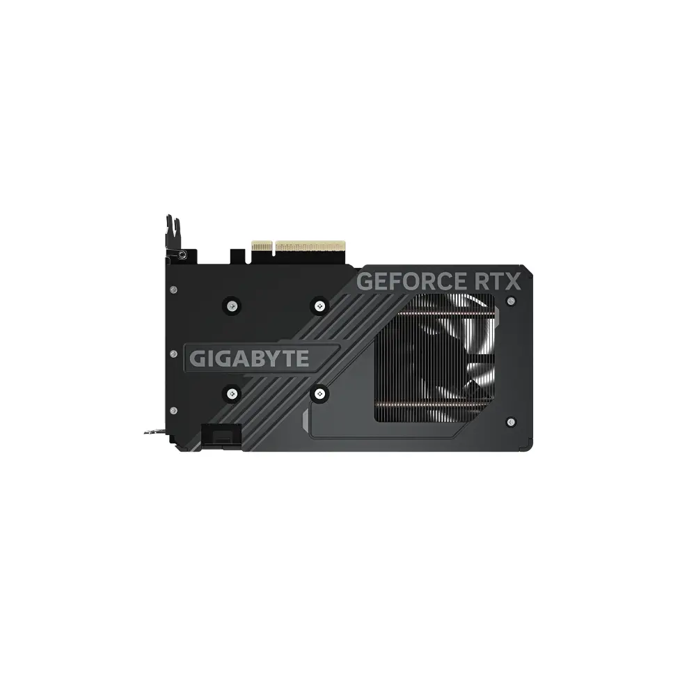 Видео карта Gigabyte GeForce RTX 5060 WINDFORCE OC 8GB GDDR7