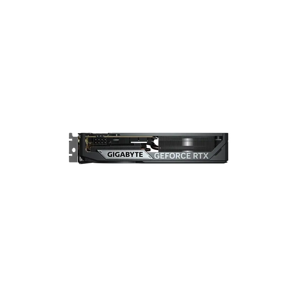 Видео карта Gigabyte GeForce RTX 5060 WINDFORCE OC 8GB GDDR7