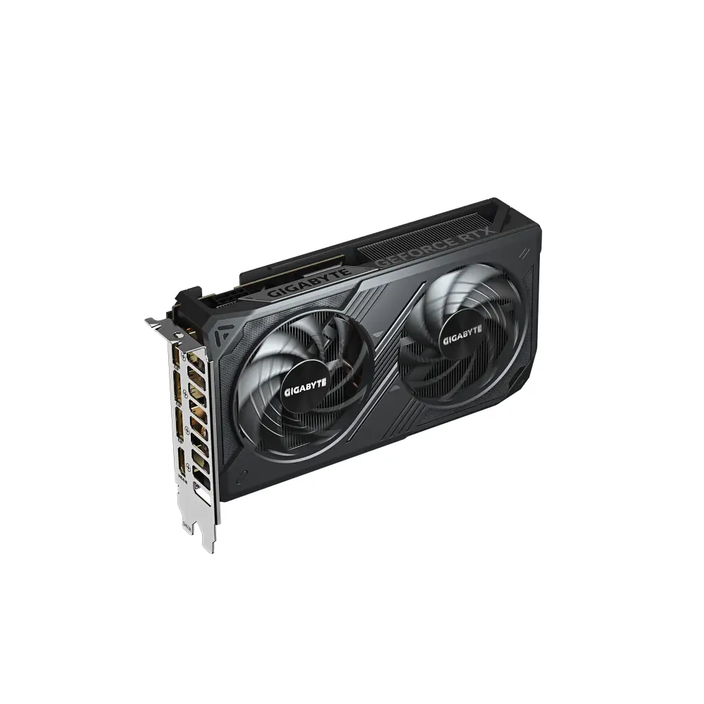Видео карта Gigabyte GeForce RTX 5060 WINDFORCE 8GB GDDR7