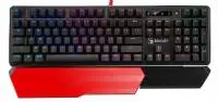 Геймърска механична клавиатура A4tech Bloody B975  Brown switch
